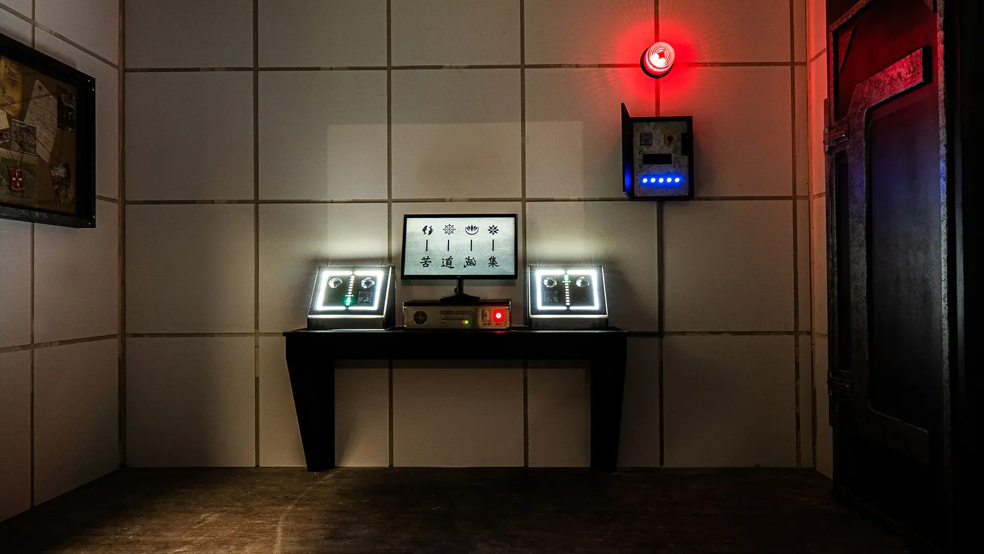 Game Over Escape Rooms Carousel Images 4
