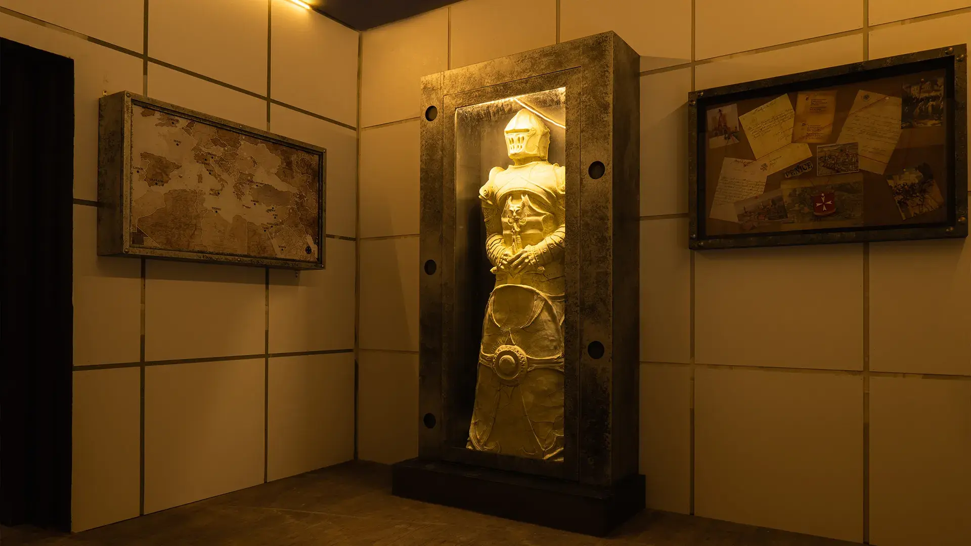 Game Over Escape Rooms Carousel Images 3